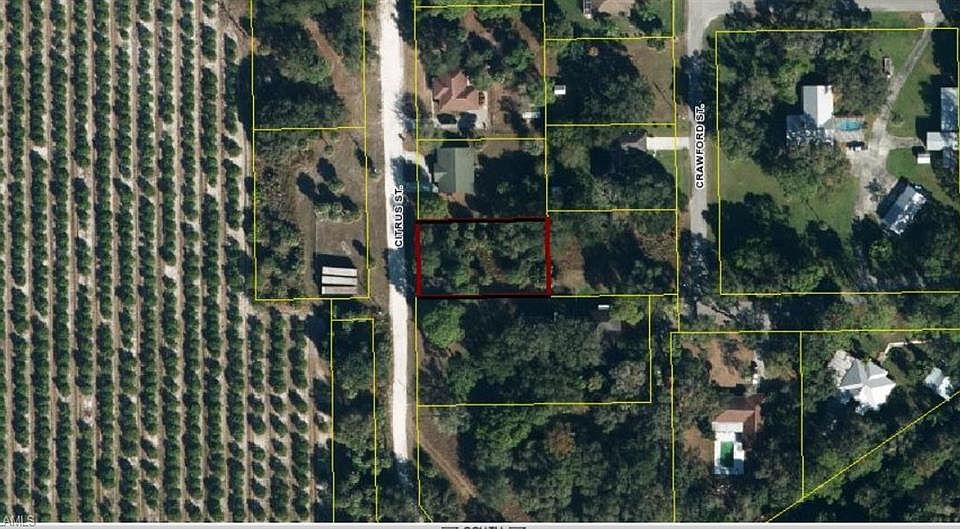 2nd image of 249 Citrus St