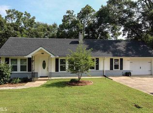 218 Baugh St, Commerce, GA 30529