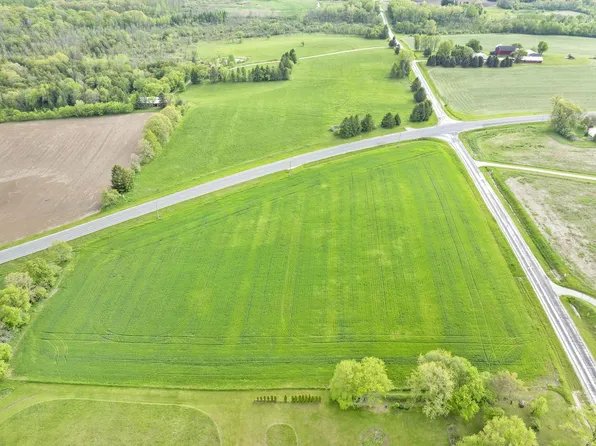 Lt0 LYNN ROAD, Adell, WI 53001