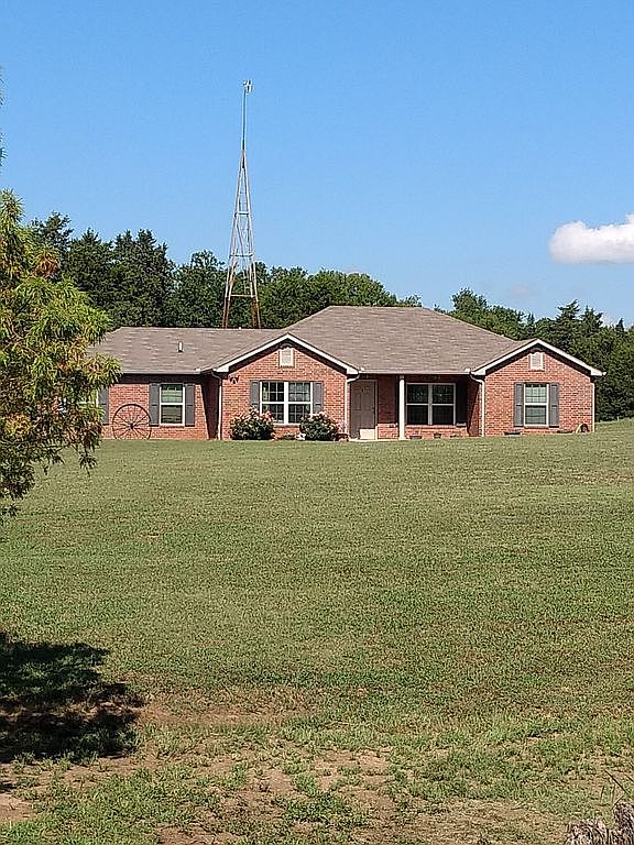 12301 N Highway 77, Mulhall, OK 73063 Zillow