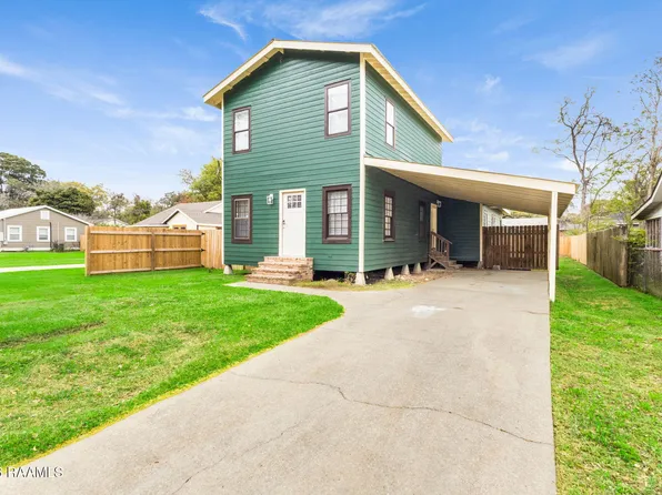 602 Saint Joseph St, Lafayette, LA 70506