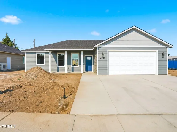 2104 Lovance Ln, Yakima, WA 98903