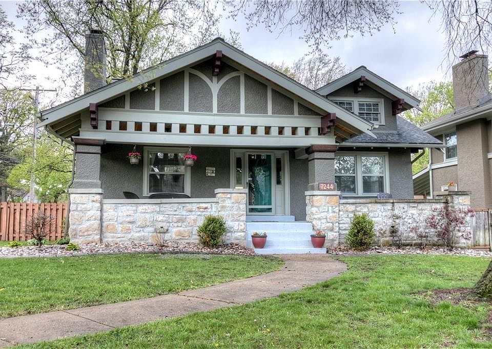 1st image of 7244 Belleview Ave