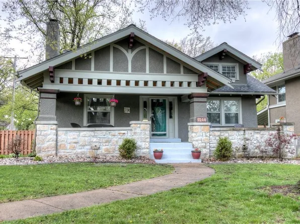 7244 Belleview Ave, Kansas City, MO 64114