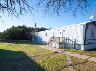 2906 Rockwood Dr, Granbury, TX 76048