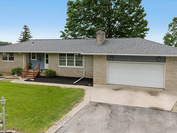 6322 S 800 E #92, Fort Wayne, IN 46814