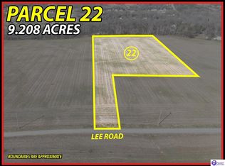 180 Lee Rd, Vine Grove, KY 40175