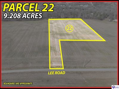 180 Lee Rd, Vine Grove, KY, 40175