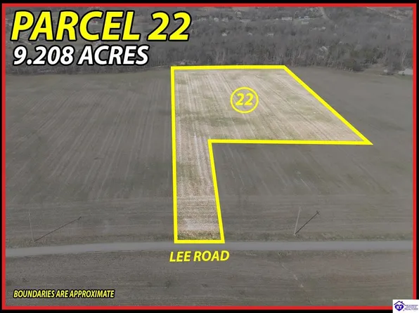 180 Lee Rd, Vine Grove, KY 40175