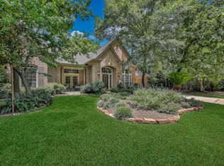 118 W Slatestone Cir, Spring, TX 77382