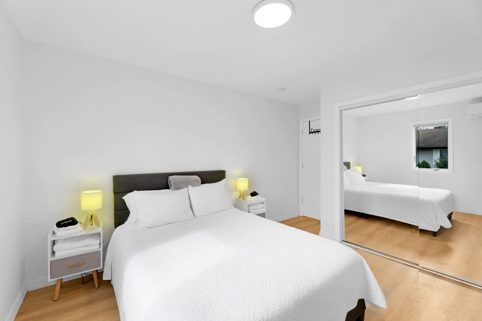  First Floor Bedroom #2