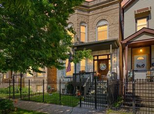 4522 S Union Ave, Chicago, IL 60609