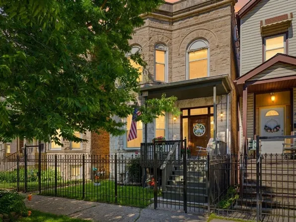 4522 S Union Ave, Chicago, IL 60609