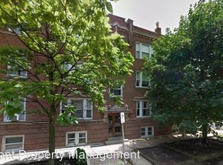 4155 N Wolcott Ave APT 2S, Chicago, IL 60613
