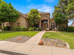 1530 S Southern Trails Cir, Washington, UT 84780
