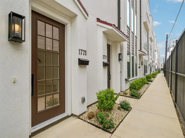 1775 Novela Way, Dallas, TX 75215