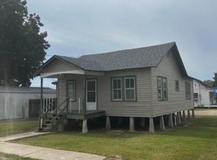 309 N Broadway St, Erath, LA 70533