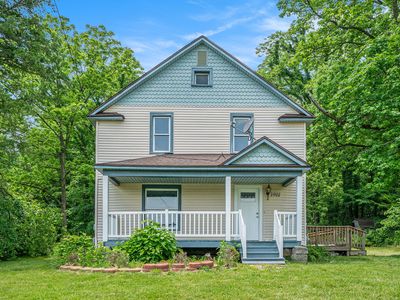 1901 Douglas Ave, Kalamazoo, MI, 49007