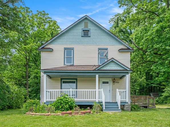 1901 Douglas Ave, Kalamazoo, MI 49007