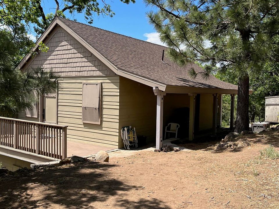 607 Piedra Trac, Mount Laguna, CA 91948 Zillow