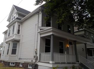 238 Academy St, Wilkes Barre, PA 18702