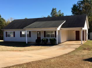 50 Kenzi Way SW, Covington, GA 30014