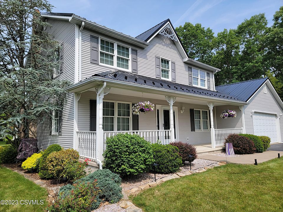 1 Oregon Cir, Kulpmont, PA 17834 Zillow