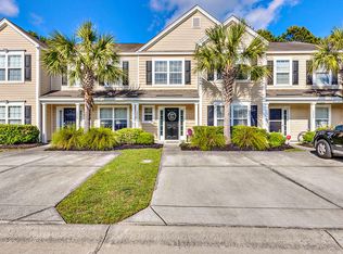 1004 Washitonia Way UNIT C, Charleston, SC 29492