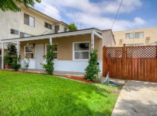 133 W Plymouth St, Inglewood, CA 90302