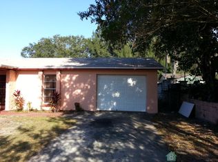 8502 Lee Pl, Tampa, FL 33619