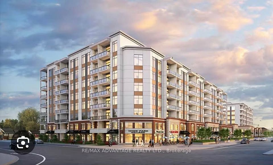 1st image of 1600 Hyde Park Rd #315