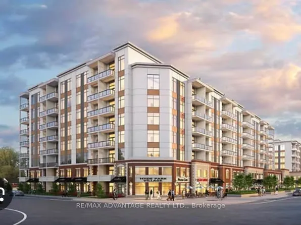 1600 Hyde Park Rd #315, London, ON N6H 0L5