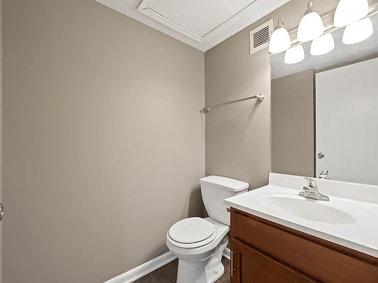 Huntley Ridge Townhomes — Photo 16