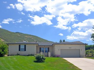8080 S 2575 E, South Weber, UT 84405