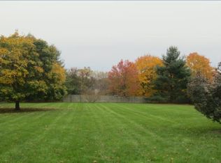 58 E Cartwright Dr, Princeton Junction, NJ 08550