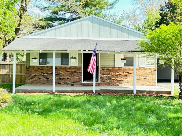 11903 Verdin St, Indianapolis, IN 46236