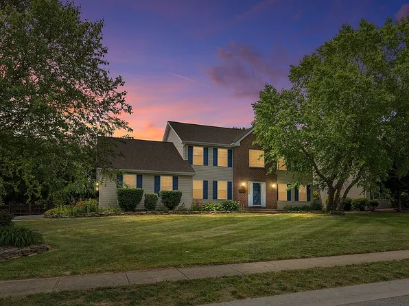 206 W Thomas Ct, Middletown, DE 19709