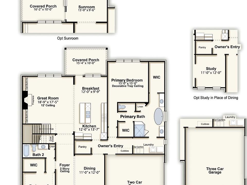 2nd image of 13625 S River Grove Ln