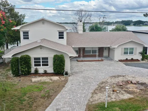 6401 GIBSON DRIVE, BELLE ISLE, FL 32809
