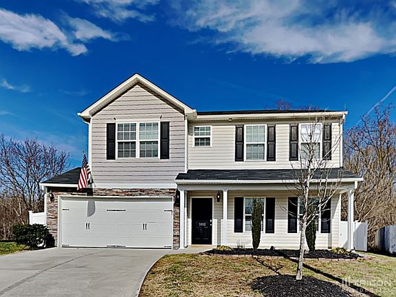 2nd image of 3012 Bushfield Dr