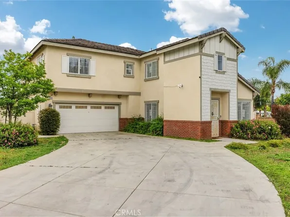 10995 Coalinga Ave, Montclair, CA 91763