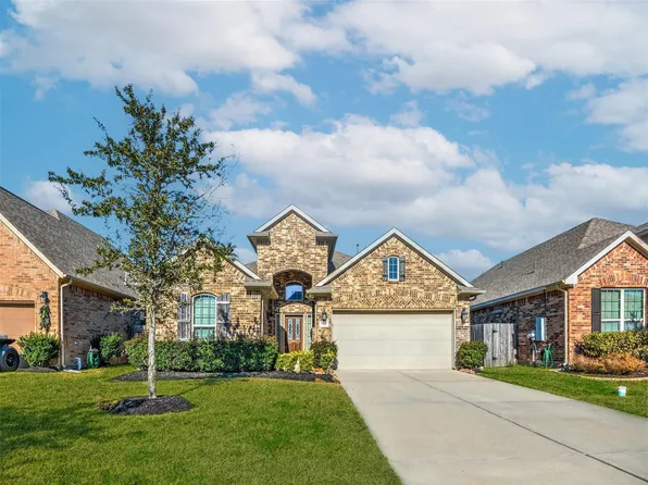 4813 Lorca Ln, League City, TX 77573