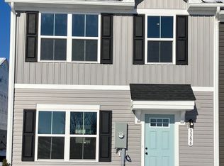 3386 Granite Rd, Rockingham, VA 22801