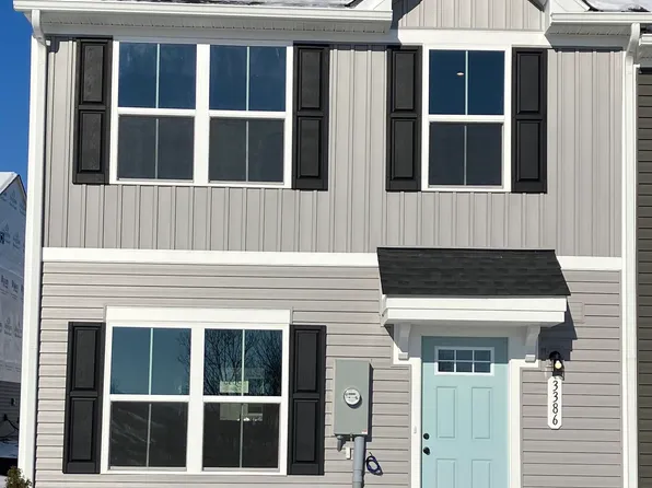 3386 Granite Rd, Rockingham, VA 22801