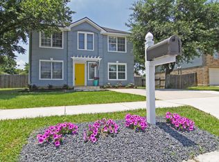 3209 Susquehanna Ln, Austin, TX 78723