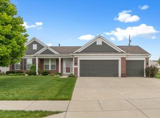 740 King Fisher Dr, Brownsburg, IN