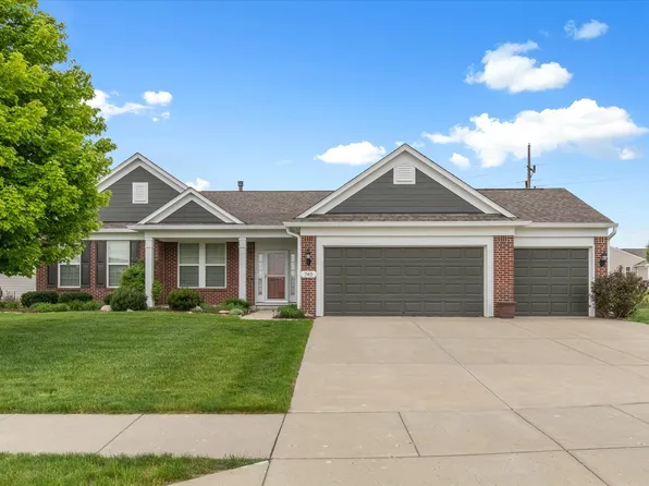 740 King Fisher Dr, Brownsburg, IN 46112