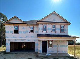 142 Heron Ct, Godwin, NC 28344