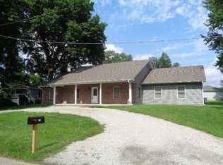 504 N Linn St, Frontenac, KS 66763