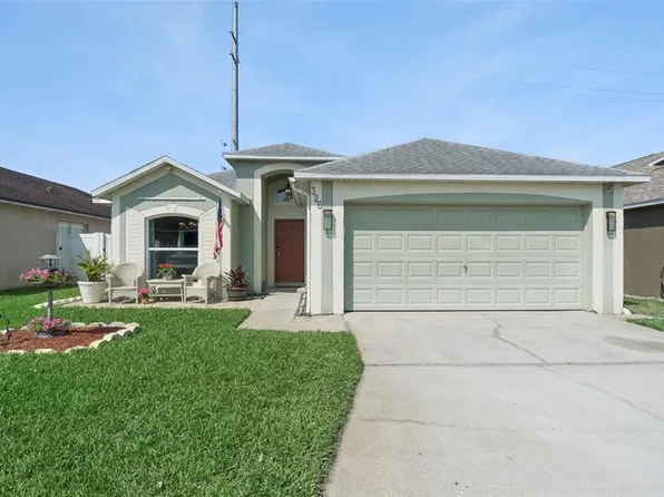 326 Canary Island Cir, Davenport, FL 33837